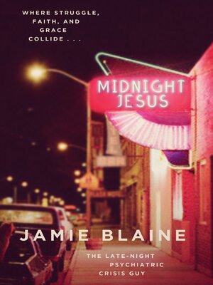 cover image of Midnight Jesus